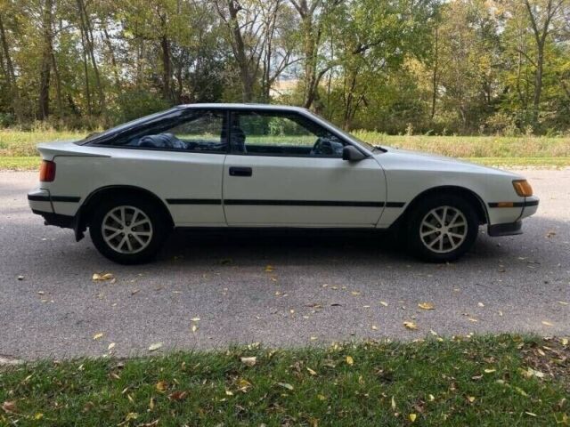 1986 Toyota Celica - photo 2