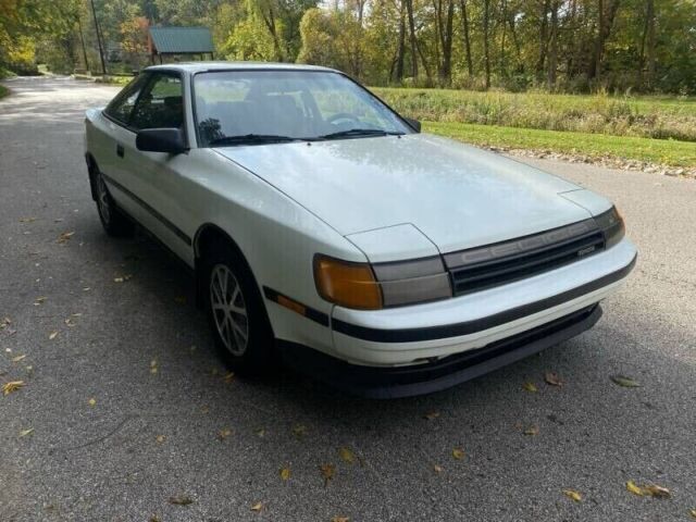 1986 Toyota Celica - photo 3