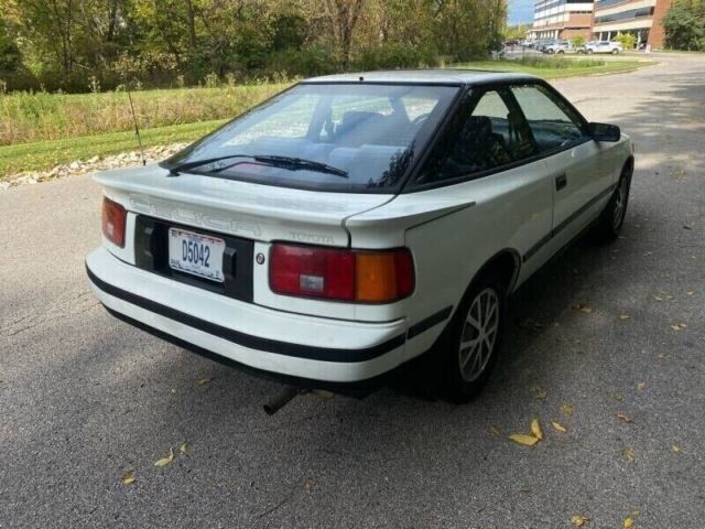 1986 Toyota Celica - photo 4