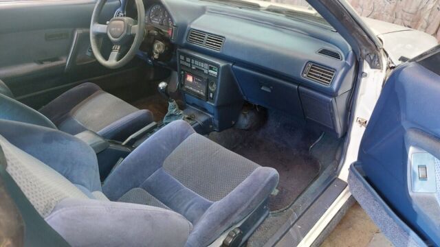 1986 Toyota Celica - photo 7