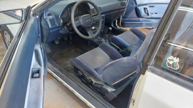 1986 Toyota Celica - photo 8