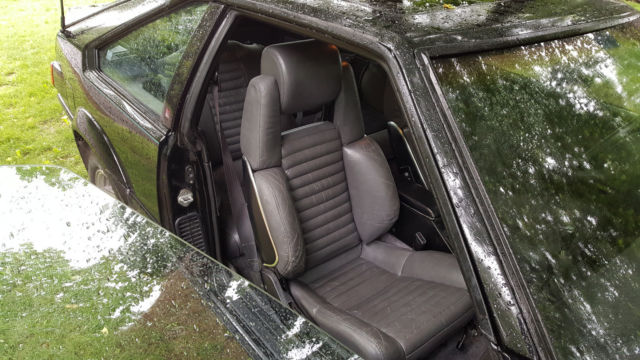 1986 Toyota Supra - photo 7
