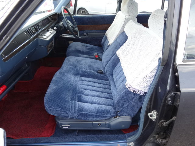 1986 Toyota CENTURY E TYPE - photo 11