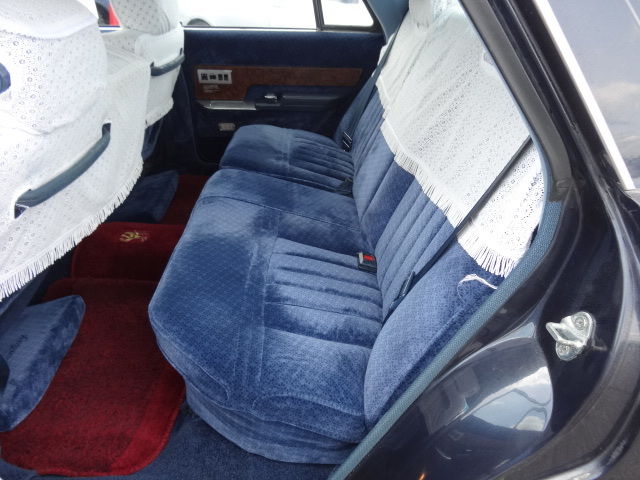 1986 Toyota CENTURY E TYPE - photo 12