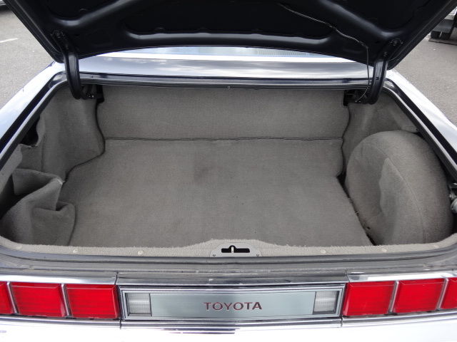 1986 Toyota CENTURY E TYPE - photo 8
