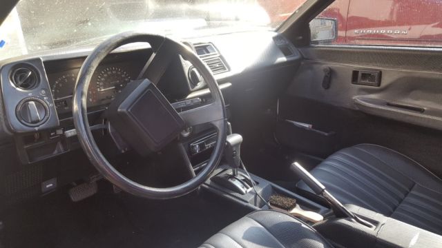 1986 Toyota Corolla - photo 5