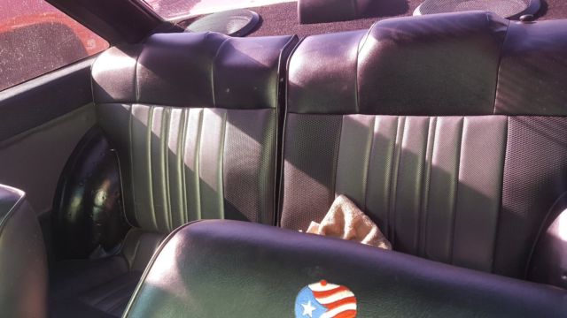 1986 Toyota Corolla - photo 6