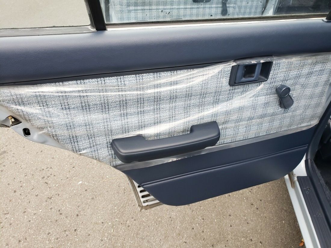 1986 Toyota Corolla DLX - photo 9