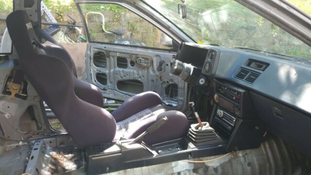 1986 Toyota Corolla GT-S - photo 11