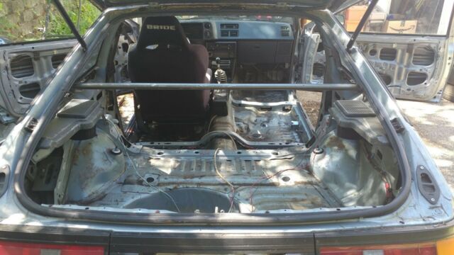 1986 Toyota Corolla GT-S - photo 6