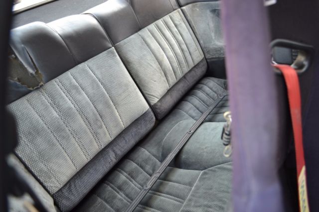 1986 Toyota Corolla GT-APEX - photo 12