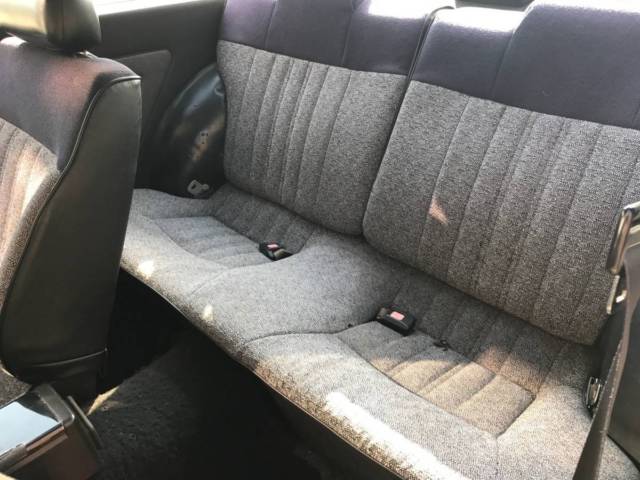 1986 Toyota Corolla SR5 - photo 12