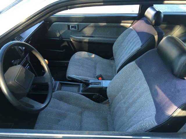 1986 Toyota Corolla SR5 - photo 11