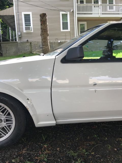 1986 Toyota Corolla SR5 - photo 6