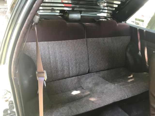 1986 Toyota Corolla SR5 - photo 7