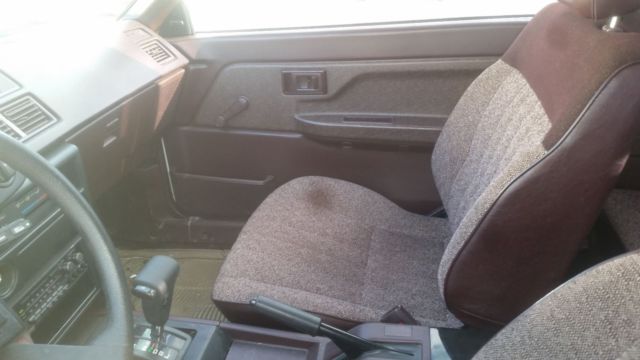 1986 Toyota Corolla - photo 10