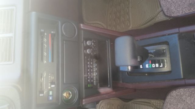 1986 Toyota Corolla - photo 6