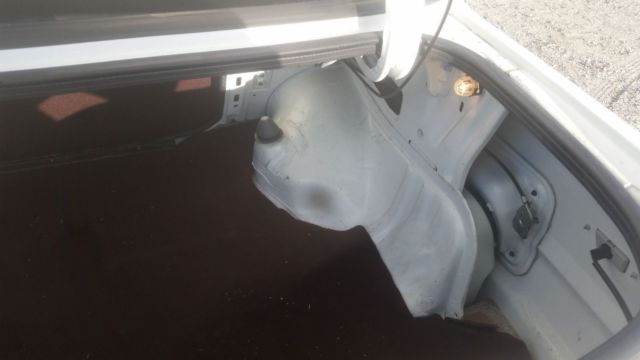 1986 Toyota Corolla - photo 8