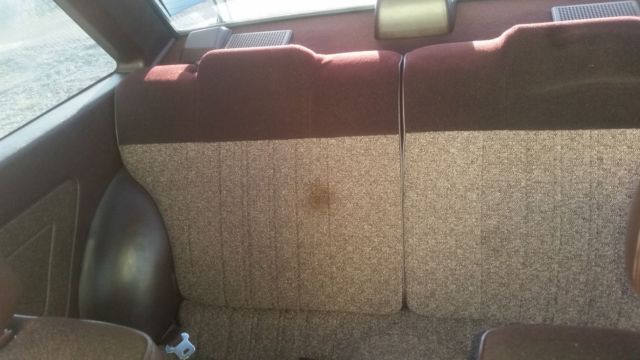 1986 Toyota Corolla - photo 9