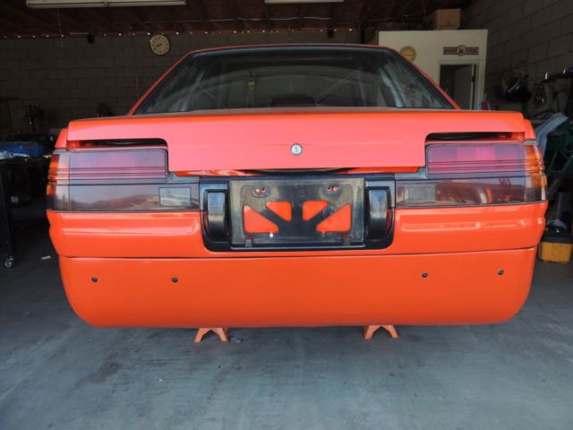 1986 Toyota Corolla - photo 12