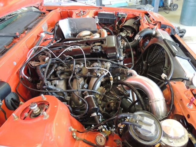 1986 Toyota Corolla - photo 5