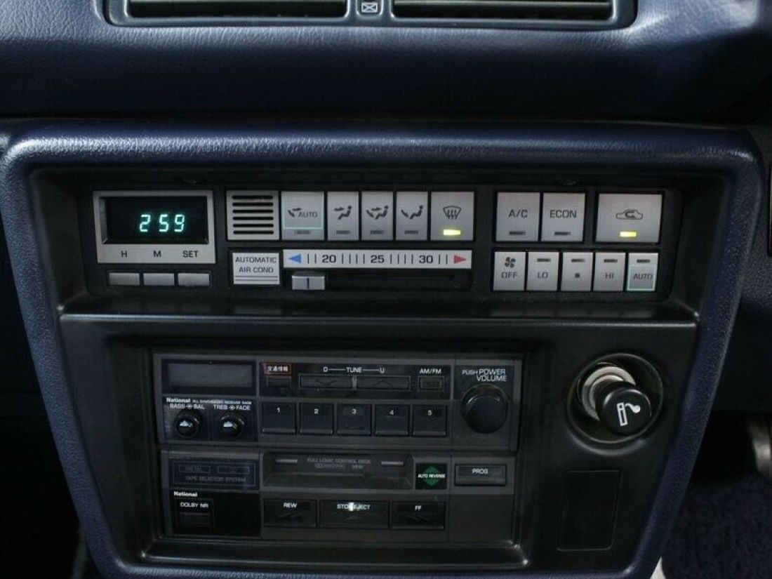 1986 Toyota Corona - photo 12