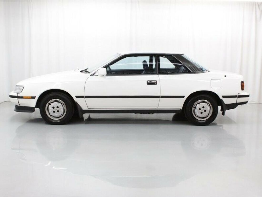 1986 Toyota Corona - photo 4
