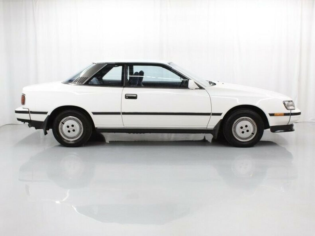 1986 Toyota Corona - photo 8