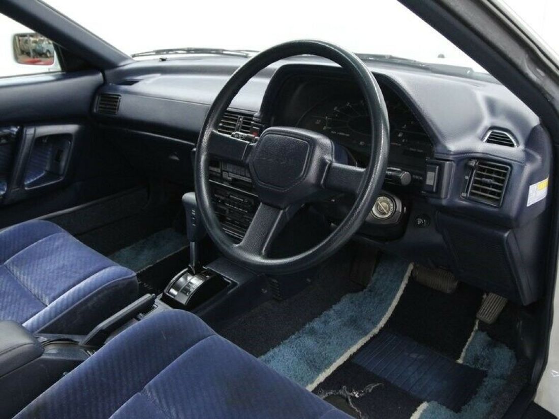 1986 Toyota Corona - photo 9