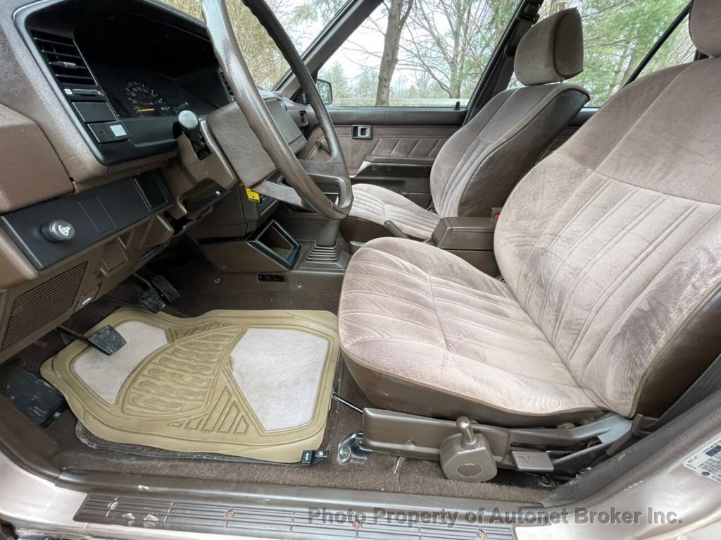 1986 Toyota Corolla 5spd Manual Transmission - photo 10