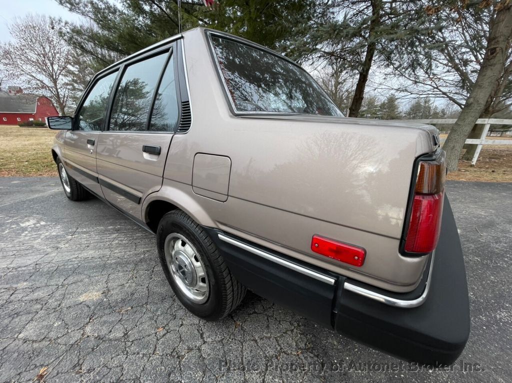 1986 Toyota Corolla 5spd Manual Transmission - photo 8