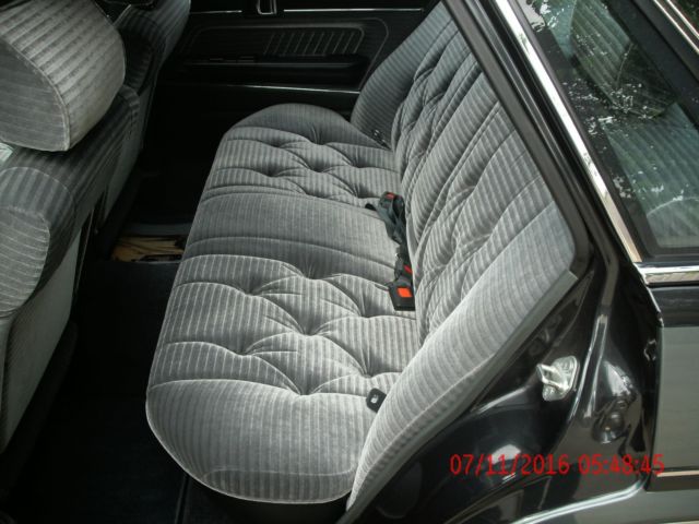 1986 Toyota Cressida - photo 13