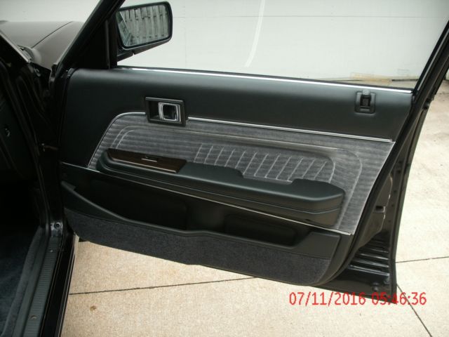1986 Toyota Cressida - photo 7