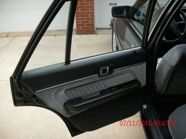 1986 Toyota Cressida - photo 9