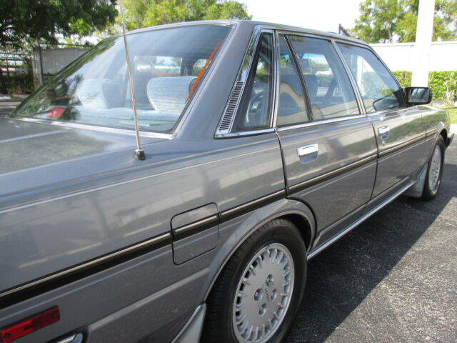 1986 Toyota Cressida LUXUTY - photo 11