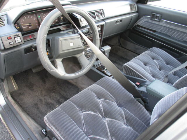 1986 Toyota Cressida LUXUTY - photo 13