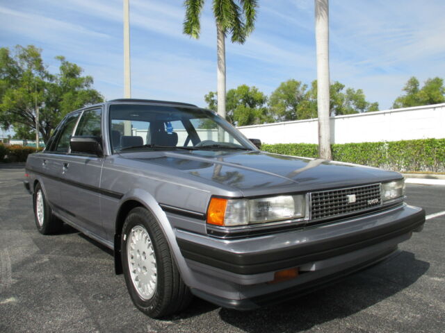 1986 Toyota Cressida LUXUTY - photo 2