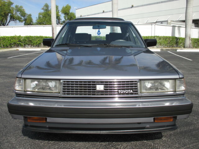 1986 Toyota Cressida LUXUTY - photo 3