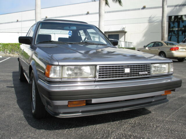 1986 Toyota Cressida LUXUTY - photo 4