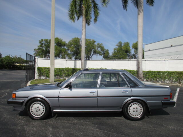 1986 Toyota Cressida LUXUTY - photo 7