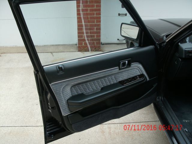 1986 Toyota Cressida - photo 10