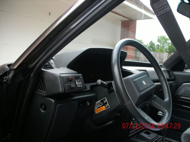 1986 Toyota Cressida - photo 11