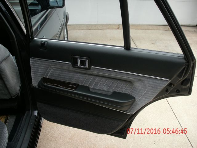 1986 Toyota Cressida - photo 8