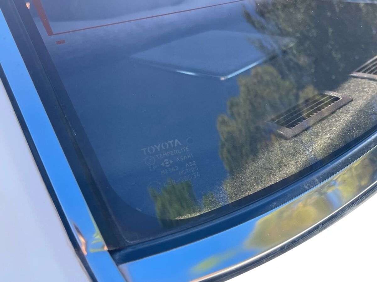 1986 Toyota Cressida LUXURY - photo 12