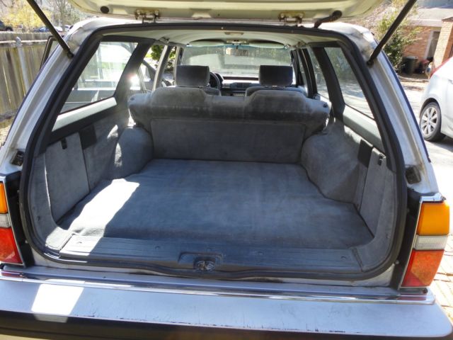 1986 Toyota Cressida - photo 12