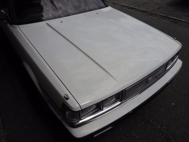 1986 Toyota Cresta GT Twin Turbo - photo 8