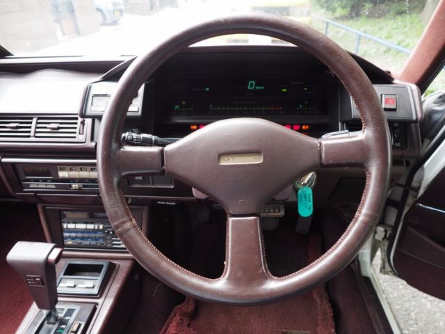 1986 Toyota Cresta GT Twin Turbo - photo 9