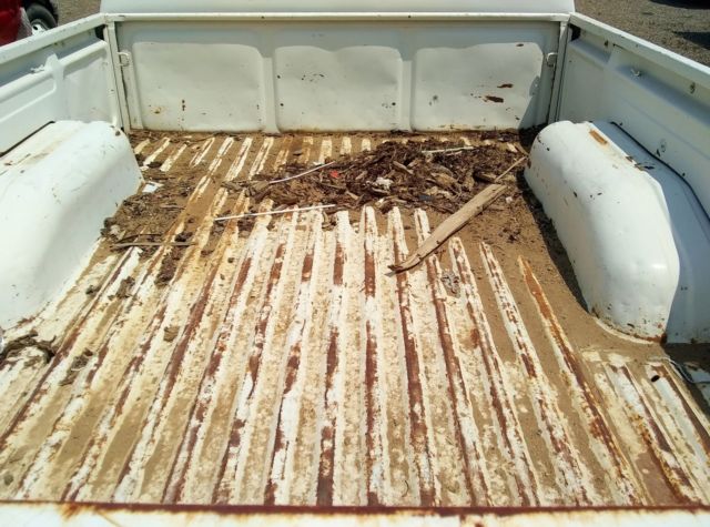 1986 Toyota Pickup Custom Cab - photo 3