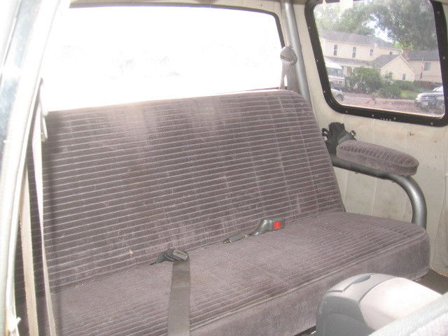 1986 Toyota Pickup - photo 7