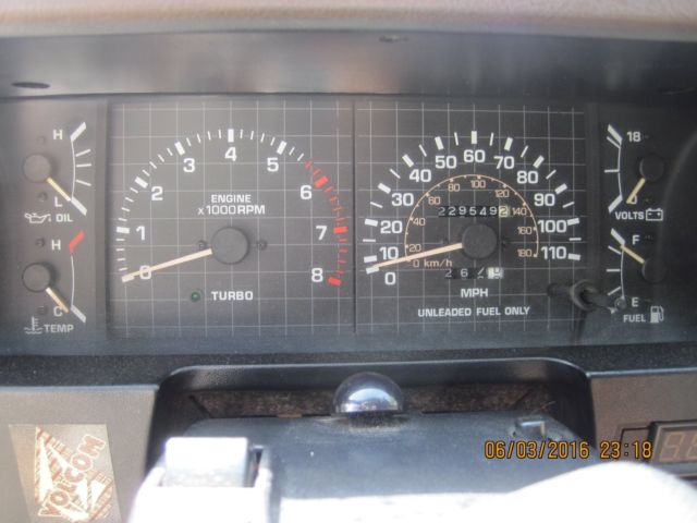 1986 Toyota Other custom cab - photo 10